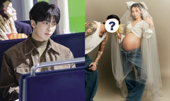 Cỡ như thủ lĩnh BTS mừng cưới bao nhiêu mà khiến đồng nghiệp sốc nặng?