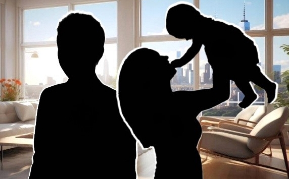 Điều nữ ca sĩ gen Z buộc phải làm để nhận 10 tỷ tiền trợ cấp sinh con cho thiếu gia giàu bậc nhất