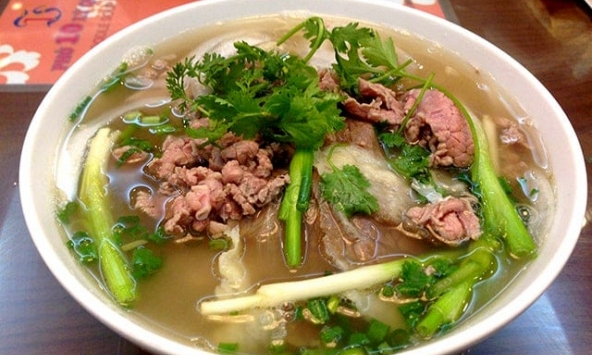 Phở Nam Định và mì Quảng được công nhận là Di sản văn hóa phi vật thể quốc gia