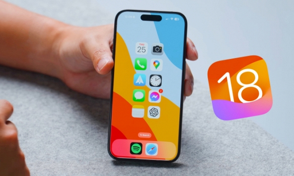 Trải nghiệm những tính năng khiến iOS 18 được nhiều người mong chờ: Dùng iPhone chưa bao giờ thú vị đến thế!