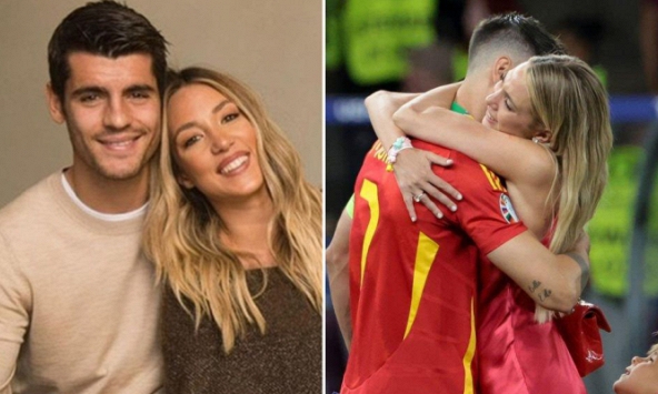 Nam thần bóng đá gây sốc khi tuyên bố ly hôn vợ, fan không thể tin nổi khi nhìn vào tấm hình chụp cách đây 1 tháng