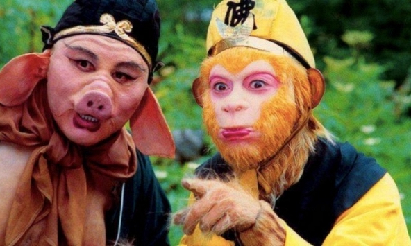 Tôi nuôi dạy thành công hai đứa con nhờ 4 bài học cực đắt giá từ bộ phim 'Tây du ký' 1986, đặc biệt là nhân vật Tôn Ngộ Không!