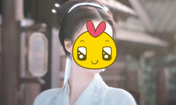 'Bản sao Lưu Diệc Phi' đẹp phong thần ở phim mới, nhan sắc đỉnh cao trai gái đều mê bất chấp