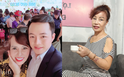 Chồng 'cô dâu 62 tuổi' đòi ký giấy ly hôn sau 6 năm sống chung: Chuyện gì đang xảy ra với cặp đôi đũa lệch?