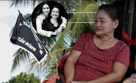 Hàng xóm bàng hoàng trước sự ra đi đột ngột của mẹ Hoa hậu Ngọc Châu: 'Bác sống giản dị lắm, chúng tôi rất đau xót…'