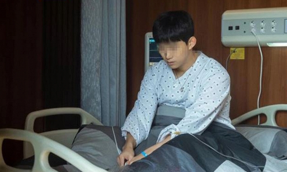 Người đàn ông trẻ khỏe bỗng phát hiện ung thư giai đoạn cuối vì “3 thừa, 1 thiếu” trong ăn uống