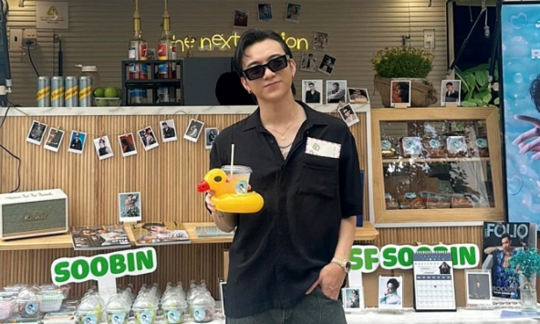 Nội bộ fan SOOBIN “chiến” nhau cực căng: FC làm việc thiếu minh bạch, tự tiện thu tiền dù sự kiện miễn phí?