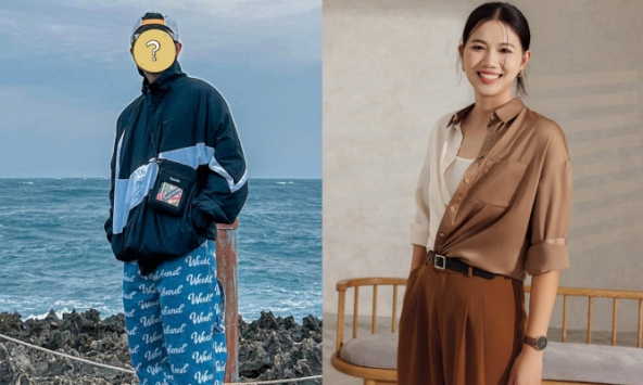 Ánh Viên của hiện tại đẹp đến khó tin nhưng mẫu bạn trai chỉ có một tiêu chuẩn đơn giản