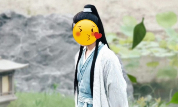 Mỹ nam Hoa ngữ đẹp hoàn hảo khen bao nhiêu cũng thiếu, gương mặt 16 năm trẻ mãi không già 'vạn người mê'