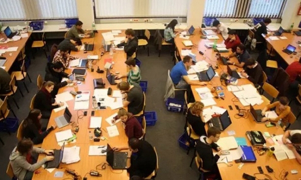 Nam sinh trường top viết 1 cụm từ vào CV xin việc liền bị loại luôn, 4 năm ĐH coi như công cốc: Nhiều người cũng mắc phải