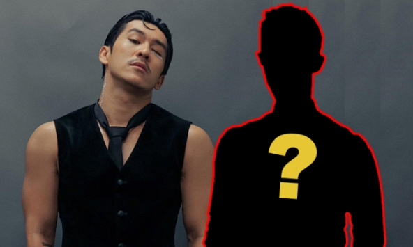 Sao nam đẹp trai nhất show Chông gai tự lên tiếng 'đập bể thuyền', tiết lộ 1 anh tài... 'có vài crush' trong chương trình