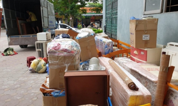 'Vác cả thế giới' đi nhập học, tôi biến phòng trọ của mình thành bãi rác vì nhiều món đồ không cần thiết, hóa ra 7 thứ này là đủ!