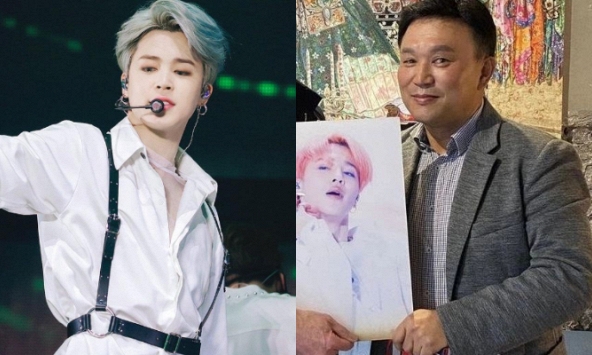 Hạn nặng cứu không nổi của BTS: Thêm 1 thành viên dính vào ồn ào vô cùng lố bịch