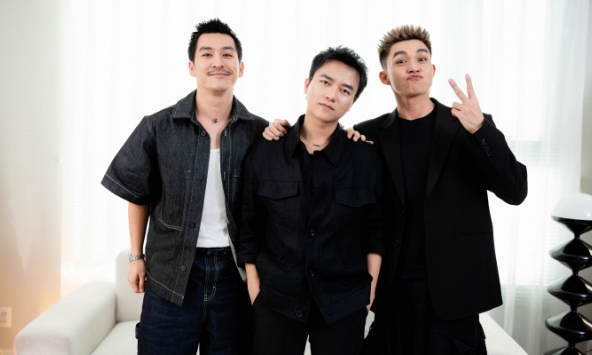 Jun Phạm muốn “cưới” Tự Long, Bùi Công Nam muốn sống với một anh tài không phải Duy Khánh!