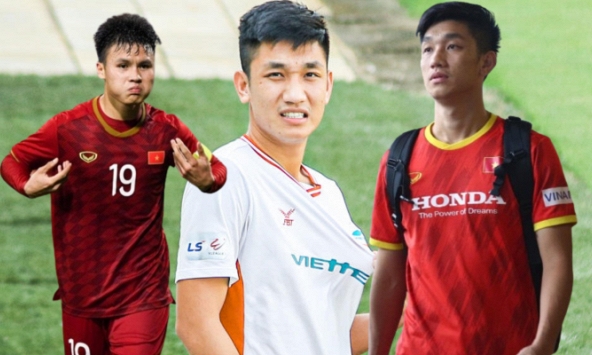 Nguyễn Trọng Đại: Từ tài năng sánh ngang Quang Hải đến 'gã trai sát gái', sa sút phong độ rồi thất nghiệp