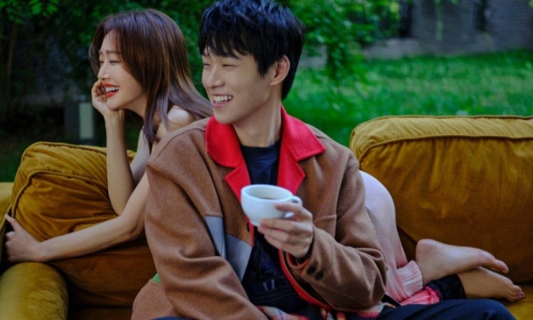 'Phú Sát Hoàng hậu' Tần Lam sắp cưới thiếu gia kém 10 tuổi để chạy bầu?