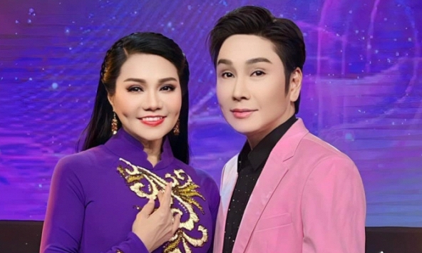 Vũ Luân thông báo việc liên quan đến nghệ sĩ Ngọc Huyền, khán giả phản ứng ngay thế này