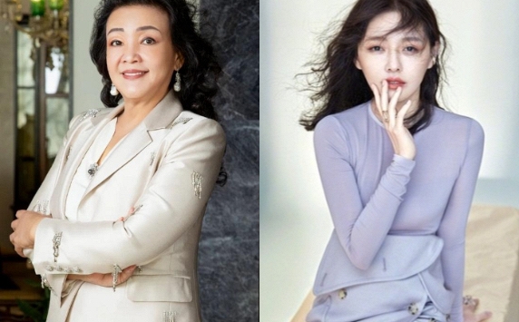 Mẹ chồng cũ tung 7 file tố cáo Từ Hy Viên ngoại tình