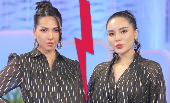 Minh Triệu khó chịu, cầu xin một điều liên quan đến Kỳ Duyên? 