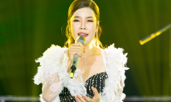 “Chị đẹp” Thu Phương: 'Tôi không phải diva!'