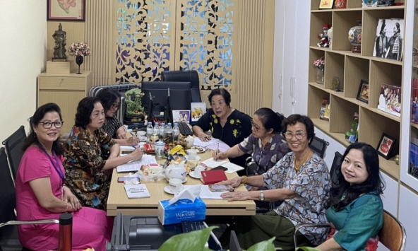 Hội nghị INWES - APNN 2024: Coi trọng chất lượng nội dung 