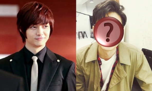 Cả sự nghiệp ca hát của mỹ nam 'Vườn sao băng' để lại đúng 1 bài hit, visual sau 16 năm không thể tin nổi