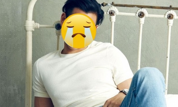 Mỹ nam showbiz từ đỉnh cao rơi xuống đáy vực chỉ sau một câu nói của đàn chị hạng A