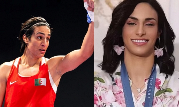 Sự thật về giới tính của võ sĩ bị nghi là đàn ông giành HCV Olympic được mẹ ruột hé lộ 