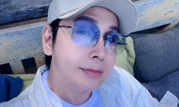 Tình trạng khác lạ của NSƯT Vũ Luân thời gian gần đây