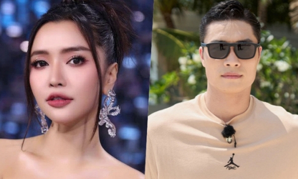 Bích Phương công khai mê “Kiên gia trưởng” gây bão MXH, 'bấn loạn' tới nỗi làm một điều chẳng ai ngờ tới?