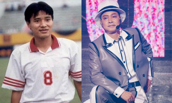 Một anh tài tiết lộ tính cách thật của cựu danh thủ Hồng Sơn, nói một câu khiến đàn em kính nể gọi là 'chiến binh' 