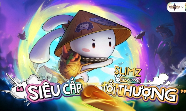 Liên Quân Mobile: Cách nhận miễn phí skin Thỏ Bảy Màu 'Siêu cấp tối thượng'