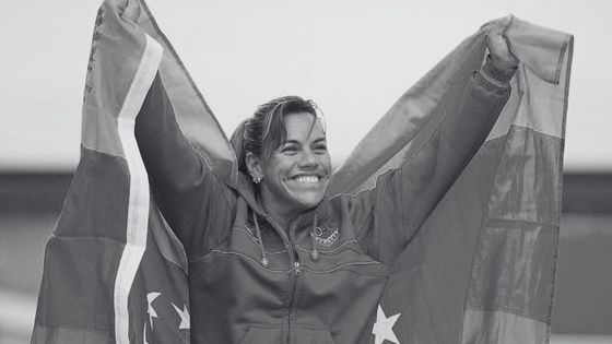 Nhiều ngày không thấy nữ VĐV Olympic ra ngoài, cảnh sát ập vào phát hiện sự thật đau lòng