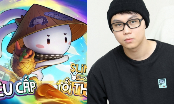 Tặng miễn phí skin Thỏ Bảy Màu vẫn không làm hài lòng game thủ, cha đẻ của 'Thỏ Bảy Màu' lên tiếng