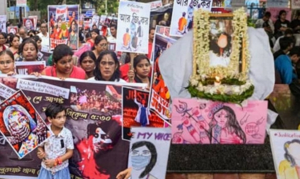 Cảnh sát Ấn Độ chính thức thông tin vụ hiếp dâm, giết hại nữ bác sĩ thực tập gây rúng động dư luận