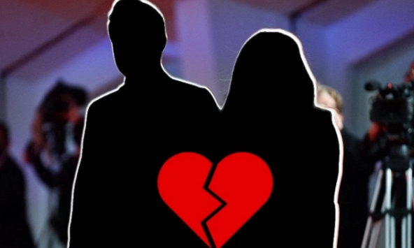 Nữ ca sĩ hạng A đệ đơn ly hôn chồng diễn viên đúng kỷ niệm 2 năm ngày cưới