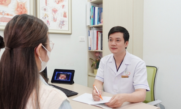 Suy giảm “ham muốn” vì tiêm thuốc tránh thai