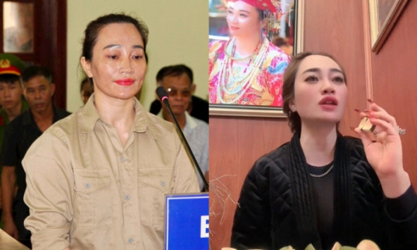 Từ cô đồng “đúng nhận sai cãi” đến vòng lao lý: Dòng tiền dồn dập đổ về tài khoản Trương Thị Hương là từ đâu?