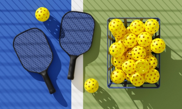 Vì sao Pickleball bị điều tiếng không tốt?