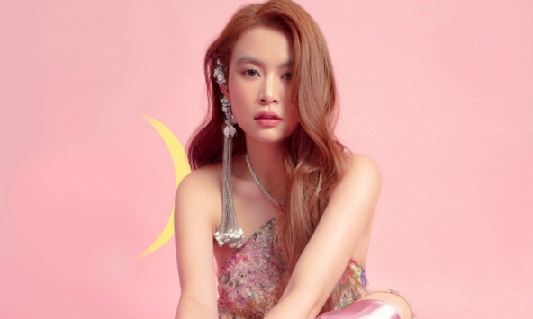 Hoàng Thùy Linh từng nói về kế hoạch kết hôn