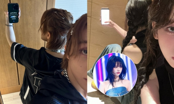 Nữ thần Karina (aespa) đã có tình yêu mới chỉ sau 4 tháng chia tay tài tử Hoàn Hồn, còn là nhân vật không ngờ?