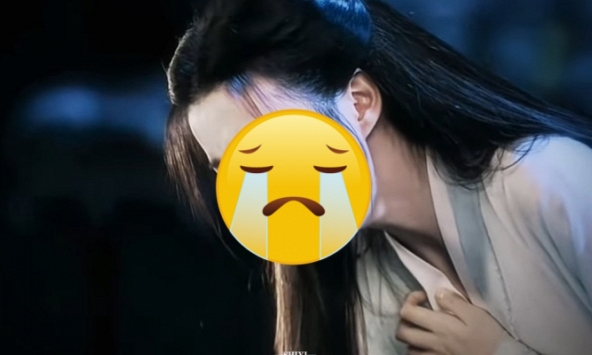 Mỹ nhân Hoa ngữ bị mắng tơi tả đến nỗi phải đi khám tâm lý giờ lại được khen hết lời