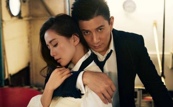 Thái độ bất thường của Lưu Thi Thi và Ngô Kỳ Long giữa tin sắp công bố ly hôn