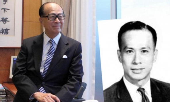 Tỷ phú giàu nhất Hồng Kông vẫn minh mẫn ở tuổi 96 tuổi với 4 mẹo trường thọ, thực đơn yêu thích chẳng phải thứ đắt tiền