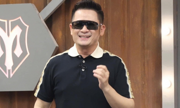 Bằng Kiều nói về việc bị chê, hé lộ chuyện không ngờ liên quan anh tài được gọi là 'quái vật'