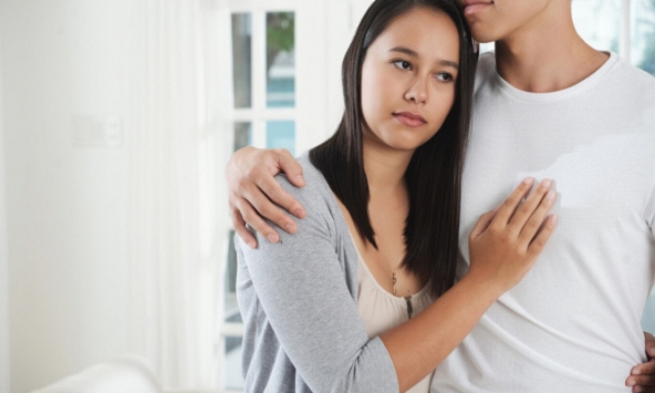 Biết tôi sắp kết hôn, chồng cũ liền tung 'ảnh nóng' lên mạng, những tưởng đám cưới đổ bể, ngờ đâu chồng mới phản ứng 'cực ngầu'