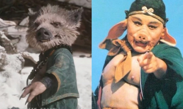 Không phải Tôn Ngộ Không, Trư Bát Giới mới là cái tên hot nhất Black Myth: Wukong