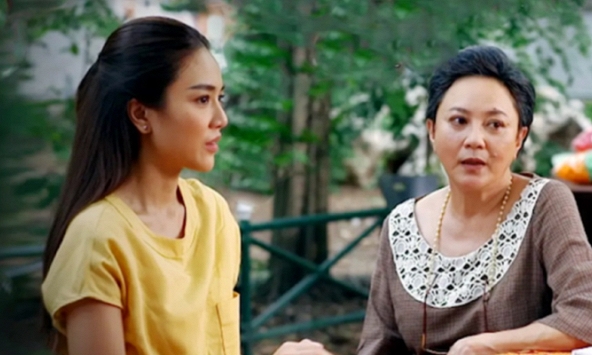 Lương hưu của mẹ chồng 15 triệu/tháng nhưng chỉ đóng góp 2 triệu tiền ăn, biết mục đích bà tiết kiệm tiền mà tôi dở khóc dở cười