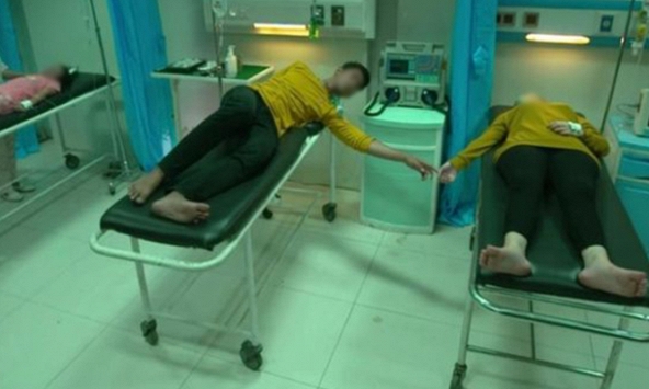 Một nhà 4 người cùng ung thư gan, chuyên gia bước vào bếp đã hét lớn: “Đũa thế này không thay khác gì uống thuốc độc”