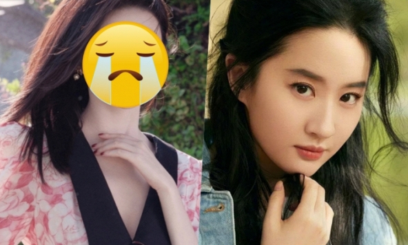 Mỹ nhân Hoa ngữ từng ngang hàng Lưu Diệc Phi giờ lại ê chề: Đẹp phong thần nhưng diễn đơ, nhả thoại như máy